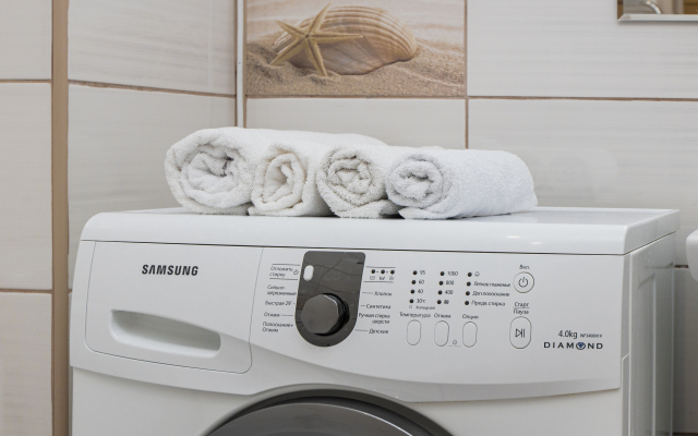 Апартаменты Summer