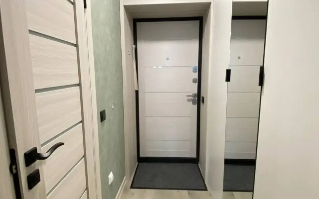 Dizaynerskaya Studiya Flat