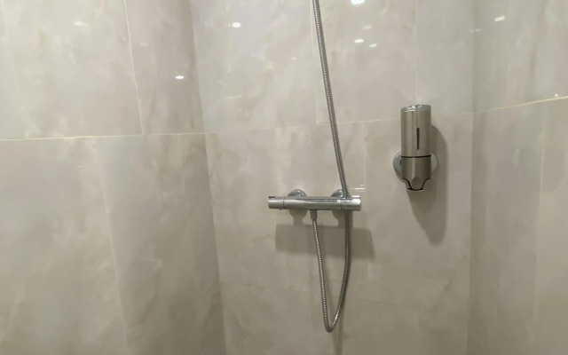 Апартаменты на Бабушкинской