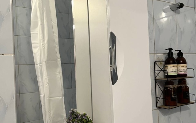 Квартира  Уютная 2-комнатная