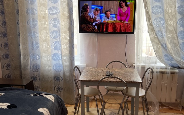 Частный дом Уютный