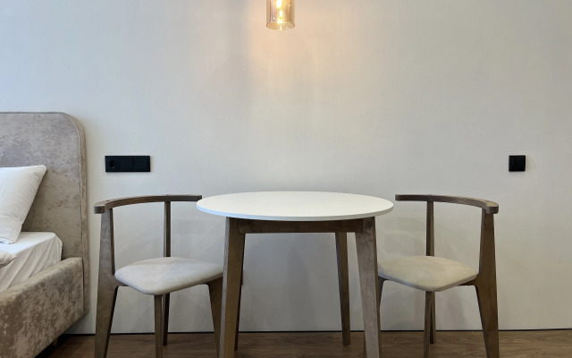 Квартира уютная в элитном ЖК The Prime с кондиционером