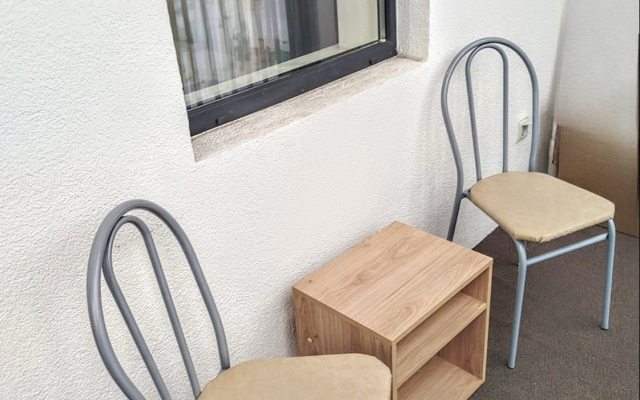 Апартаменты Торфяная