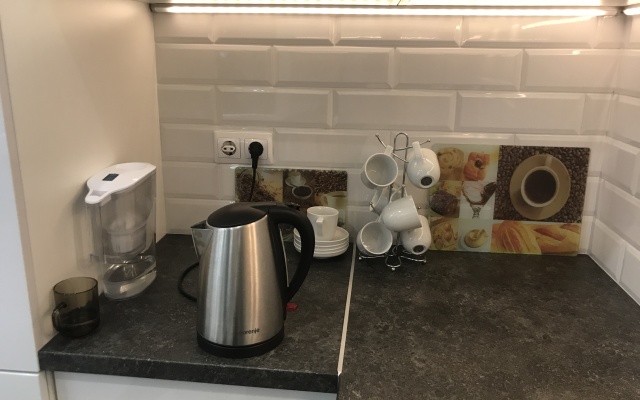 Апартаменты 1001 ночь на Разина