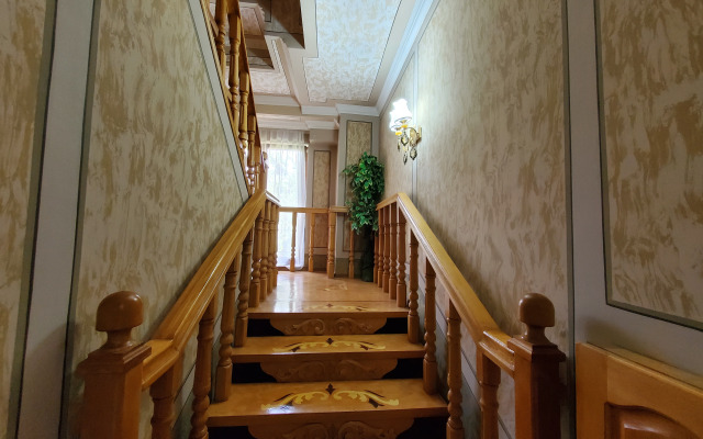 Отель West Tbilisi