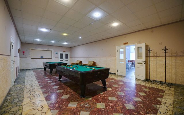 KDV Guest House