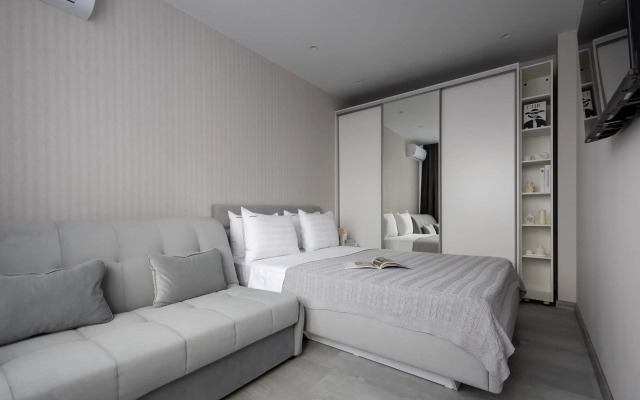 Red Apartments Frukty Kapela Apartments