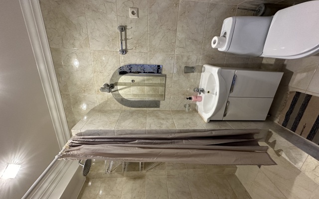 Alinka Guest House