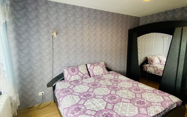 Апартаменты на 9 Апреля