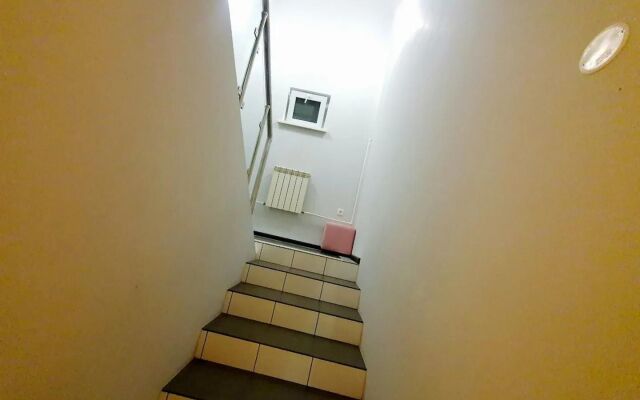 Na Gornoy 3 Flat