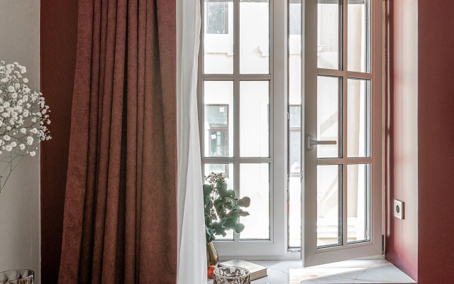 Апартаменты у Московского Вокзала