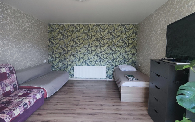 Частный Дом Двух этажный