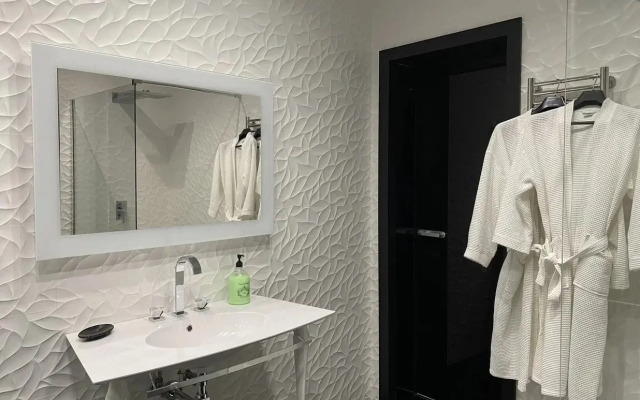 Апартаменты 394 на Крымской