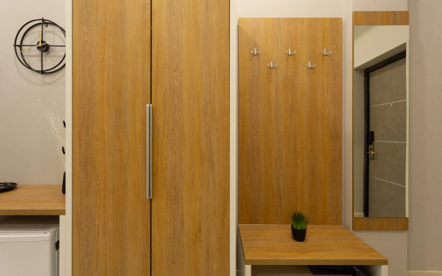 Katrin Lazur - Stilnaya Studiya u Morya v Sochi (Ashe) Apartments