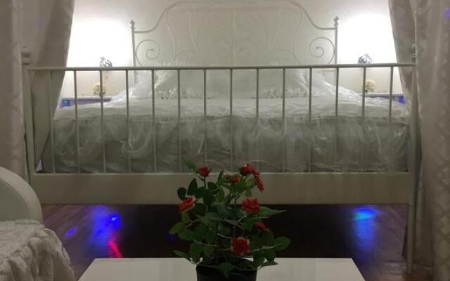Romantic Class Apartments