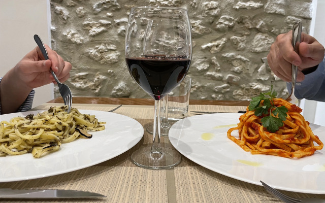 Tenuta San Savino delle Rocchette