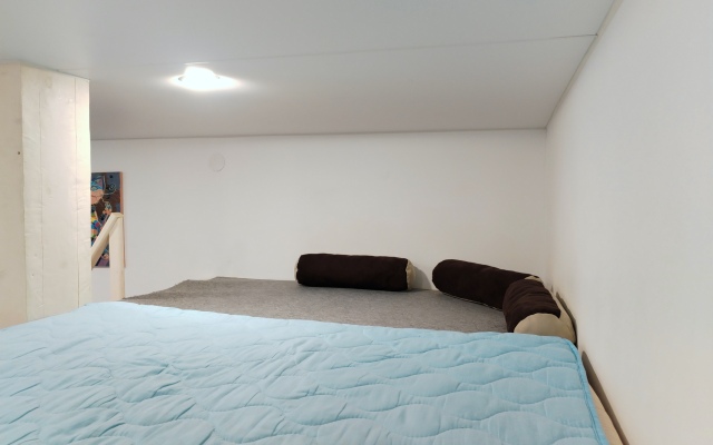 Апартаменты Старая Гора