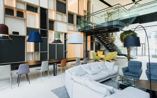 Yes Seven Apartments Studio