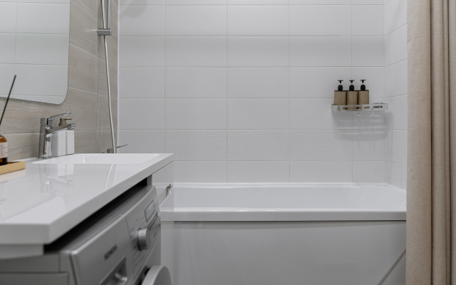 Квартира Cozy apartments