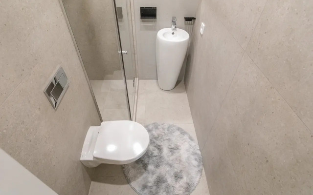 Апартаменты 388 в ЖК Sky Skоlkоvо