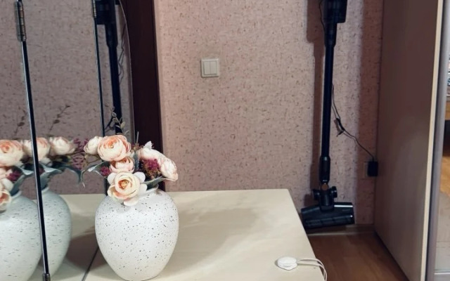 Na Petra Yermolaeva 1 Flat