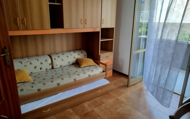 Жилое помещение STELLA MARINA