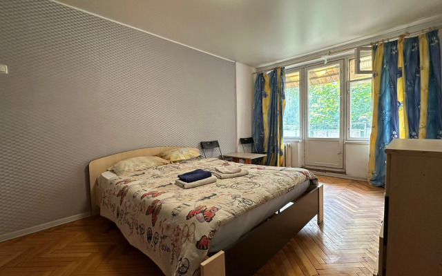Istoman Dobrotnaya Yevrodvushka V Tsentre Odintsovo Apartments