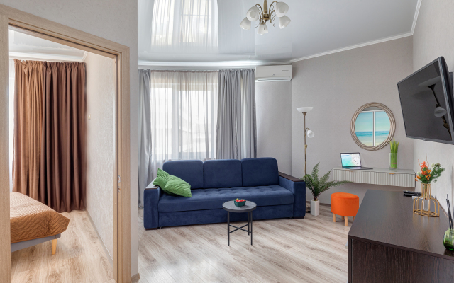 Seaside Apartments