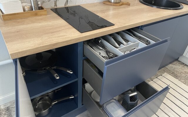 Квартира Живи на море