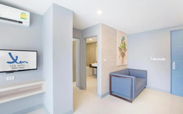 Xen Hotel Nakhon Pathom