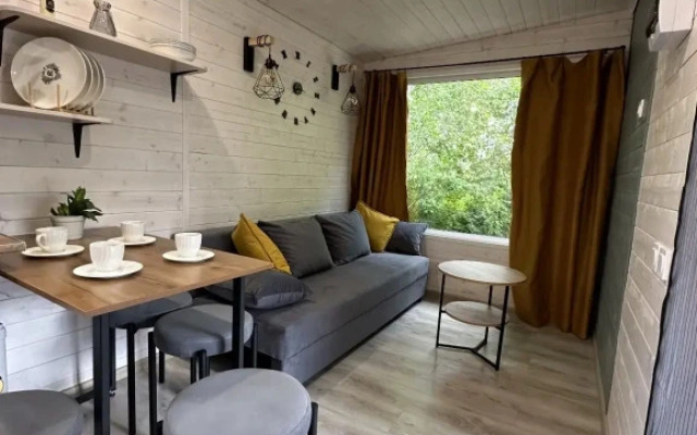 Частный дом Южный Берег с.Мысы