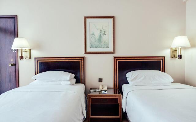 Sheraton Kampala Hotel