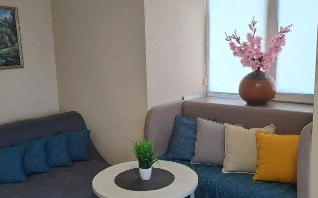 Апартаменты Пляжные на Дражинского 7а, 8