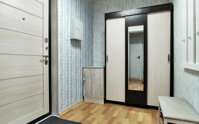 Квартира Апартаменты на Беговой