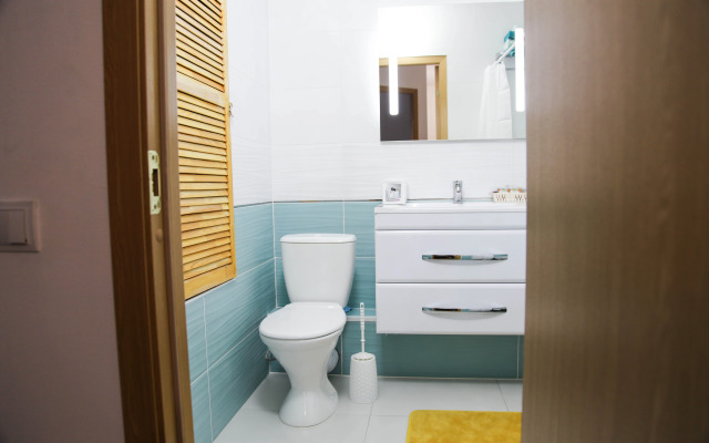 Квартира Как Дома