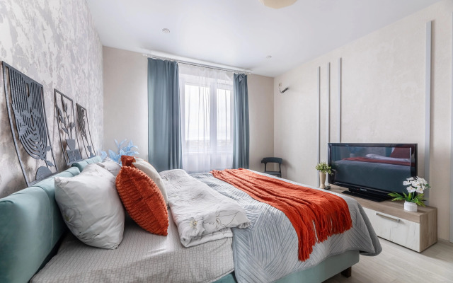 Апартаменты TatAparts Седьмое небо