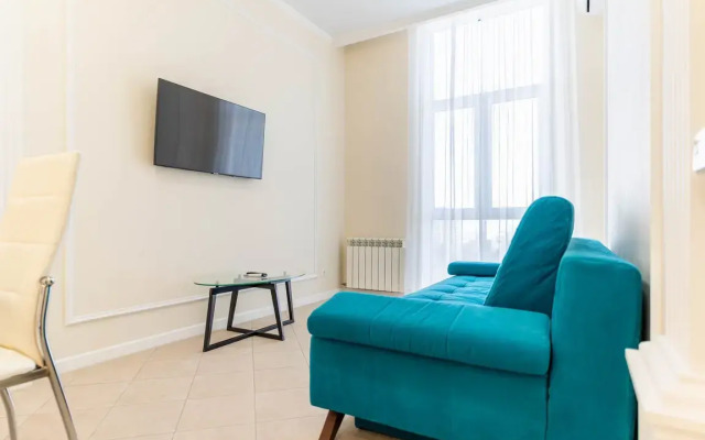 Barselona-Park 1001 Flat