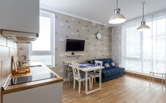 Sea Side Apartments 36