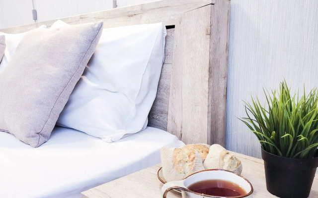 Апартаменты Park Inn Hause 9