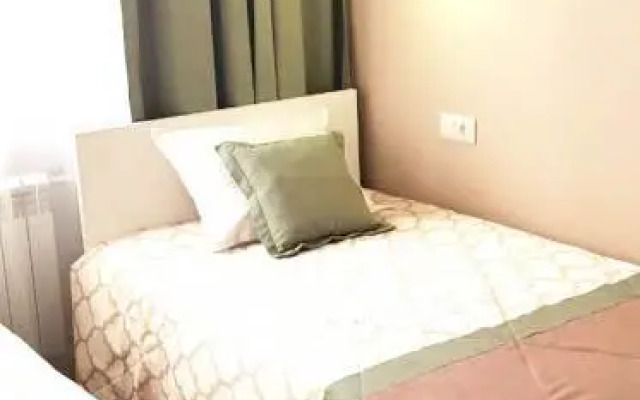 Baikal Story ApartHotel 6