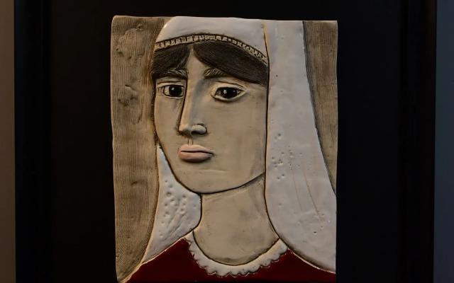 Отель The Row Taksim