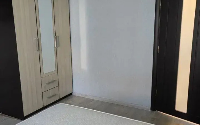 Апартаменты на Юбилейной 3