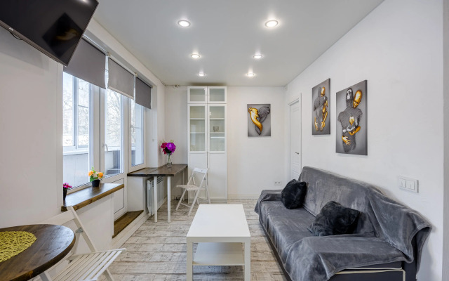 Stilnaya Na Kerchenskoy Flat