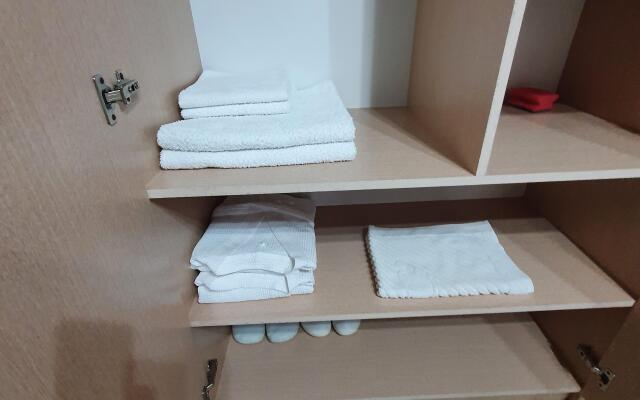 Гостевой дом Арт