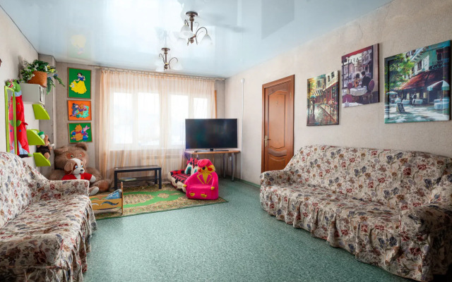 Гостевой дом Жемчужина