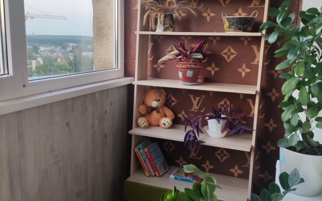 Sweet Home Lll Apartaments