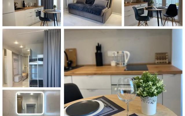 Dlya Semeynogo Otdykha U Morya Flat