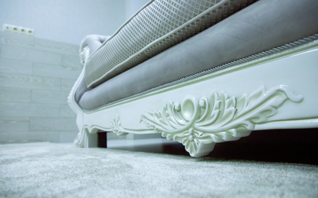 Вилла Алёлина хата 1