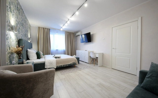 Квартира NiceAparts Фрунзе 31