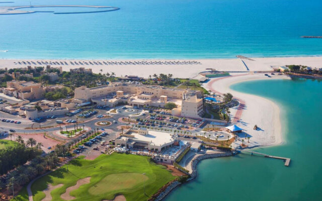 Sofitel Al Hamra Beach Resort Resort